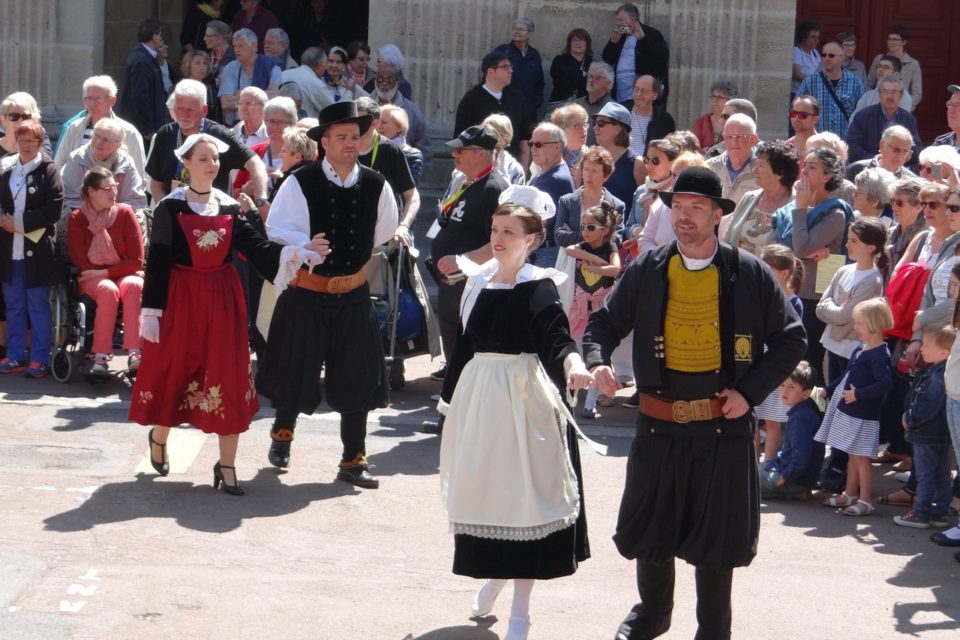 Fête bretonne de la Saint Yves