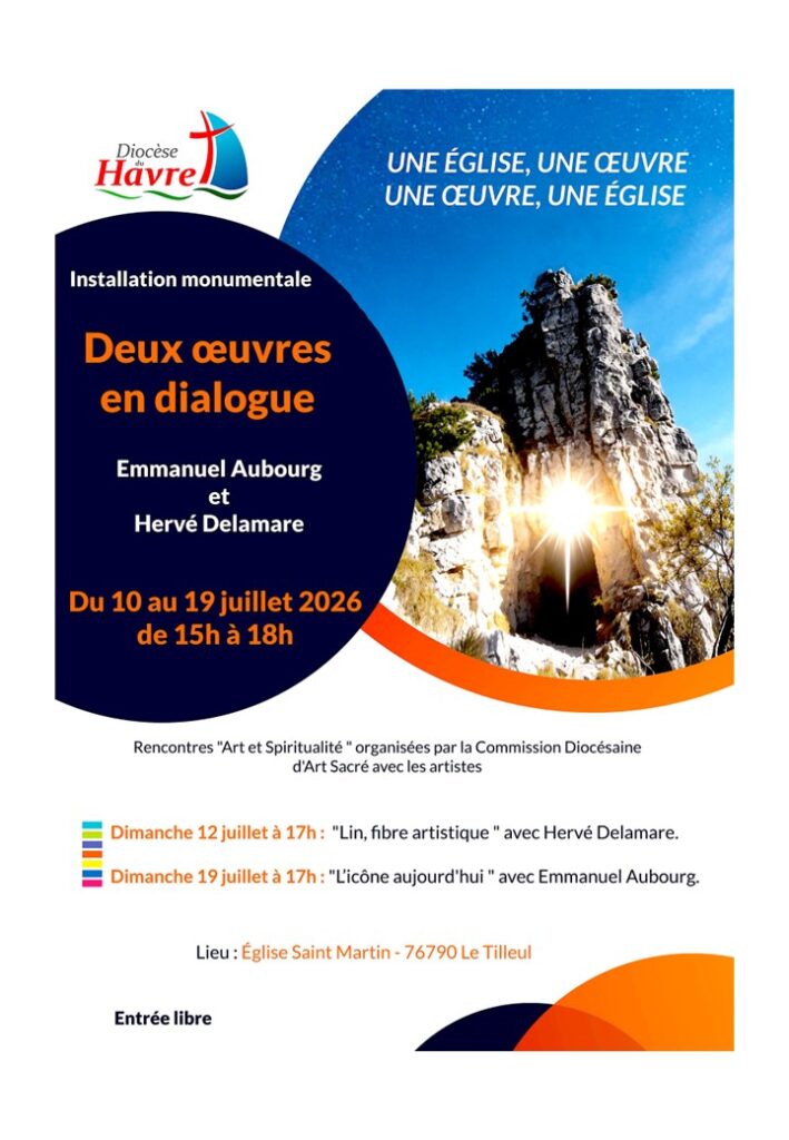 Exposition au Tilleul